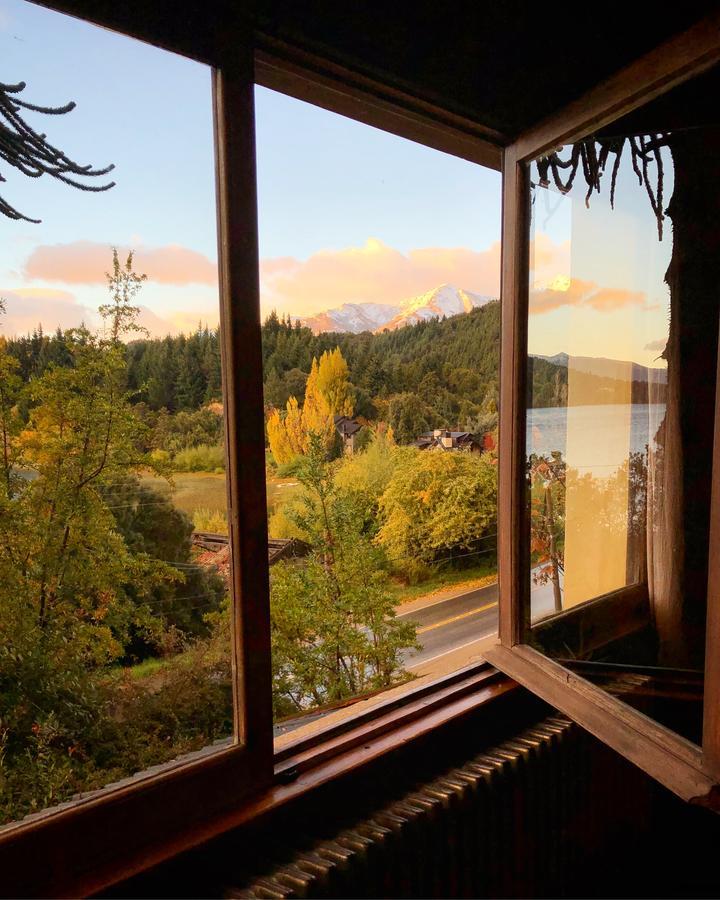 Los Juncos Patagonian Lake House San Carlos de Bariloche Exterior foto